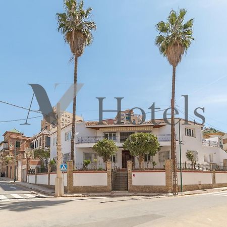 Ayz Silvela - Auto Check-In Property Μάλαγα Εξωτερικό φωτογραφία