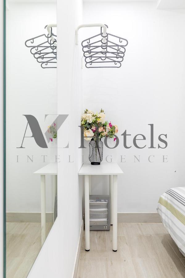 Ayz Silvela - Auto Check-In Property Μάλαγα Εξωτερικό φωτογραφία