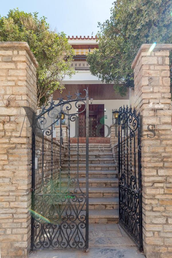 Ayz Silvela - Auto Check-In Property Μάλαγα Εξωτερικό φωτογραφία
