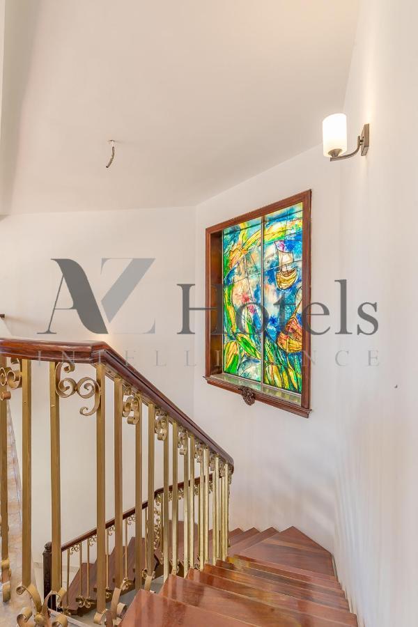 Ayz Silvela - Auto Check-In Property Μάλαγα Εξωτερικό φωτογραφία