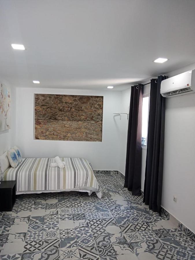 Ayz Silvela - Auto Check-In Property Μάλαγα Εξωτερικό φωτογραφία