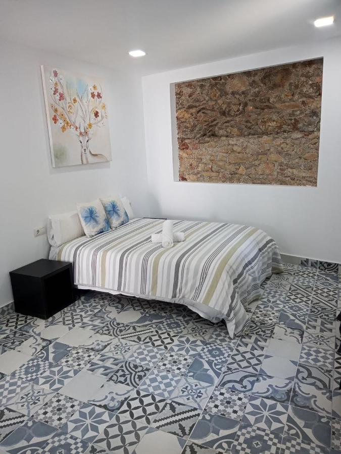 Ayz Silvela - Auto Check-In Property Μάλαγα Εξωτερικό φωτογραφία